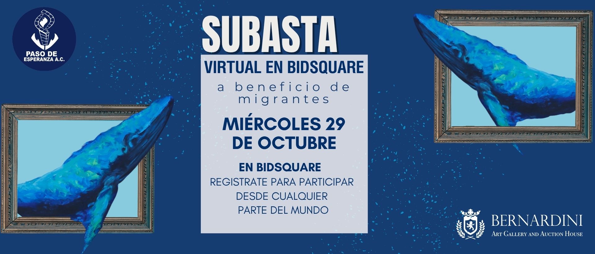 Subasta